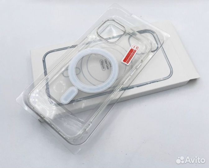 Чехол magsafe для iPhone 11pro