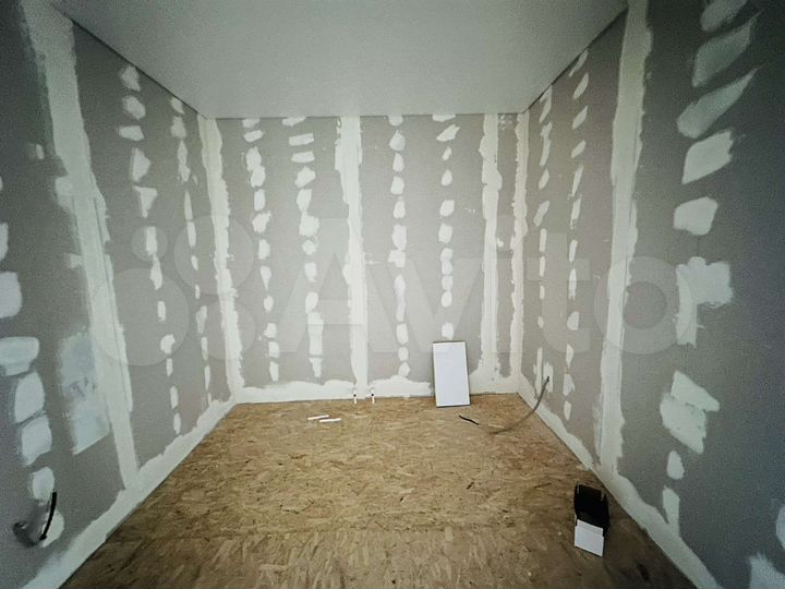 Дом 90 м² на участке 8 сот.