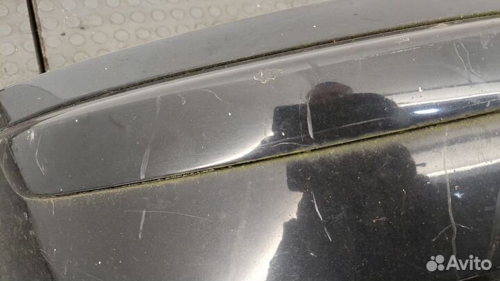 Бампер передний Volkswagen Golf 5