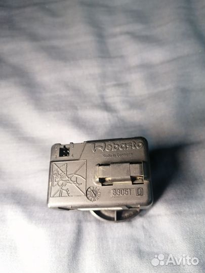 Пульт управления отопителя Webasto