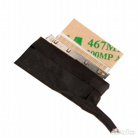 Шлейф матрицы ноутбука 05jwnd