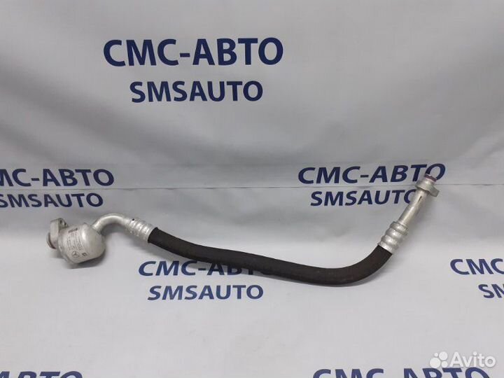 Трубка кондиционера Mercedes-Benz E-Class W212 3.0