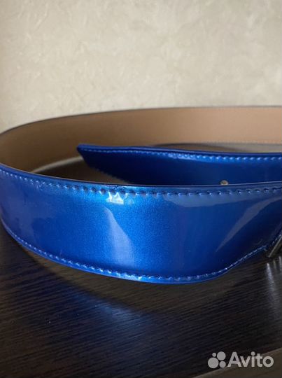 Ремень moschino