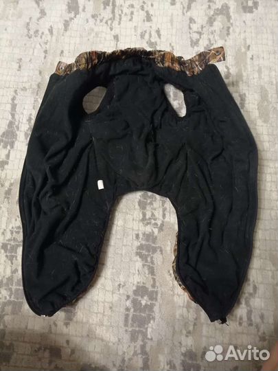 Одежда для средних собак