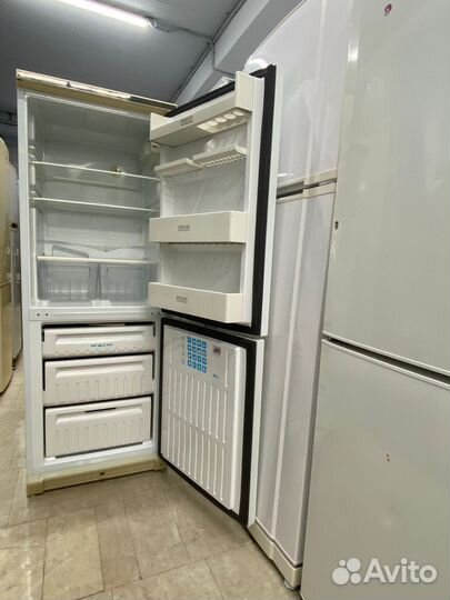 Б/у Холодильник с доставкой
