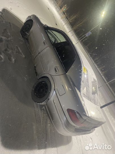 Mazda Capella 1.8 AT, 1999, 299 660 км