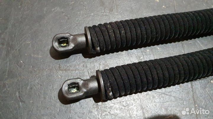 Амортизатор крышки багажника Audi A7 4G CGW 2011