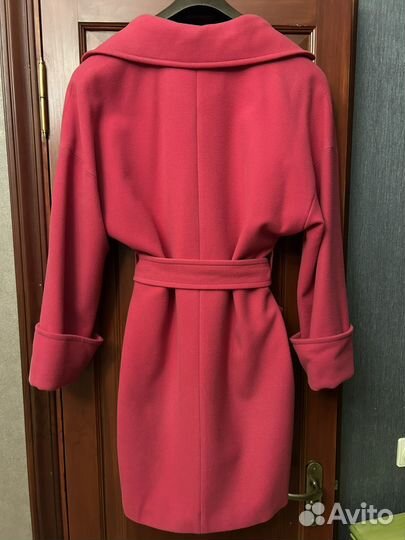 Пальто женское демисезонное 40 42
