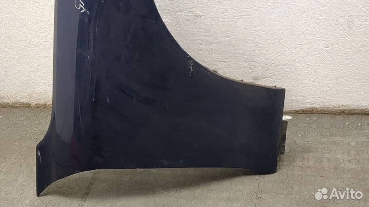 Крыло правое переднее BMW 1 F20, F21