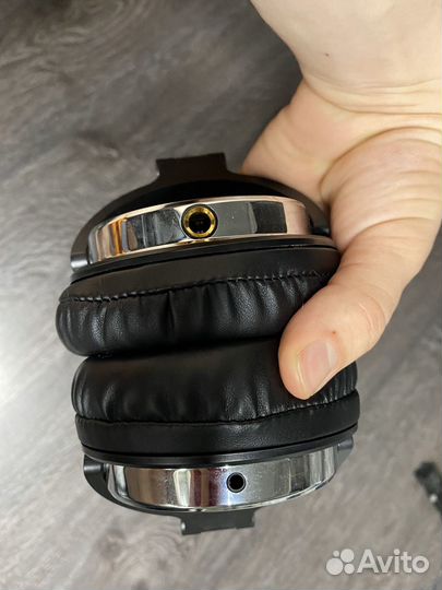 Наушники oneodio Pro-10