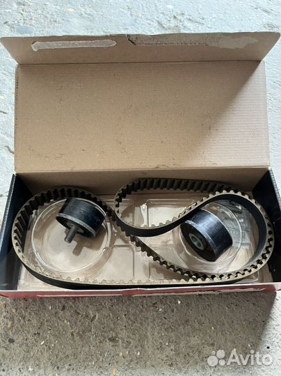 Ремень грм Б/У калина, приора, гранта 16 клапанов