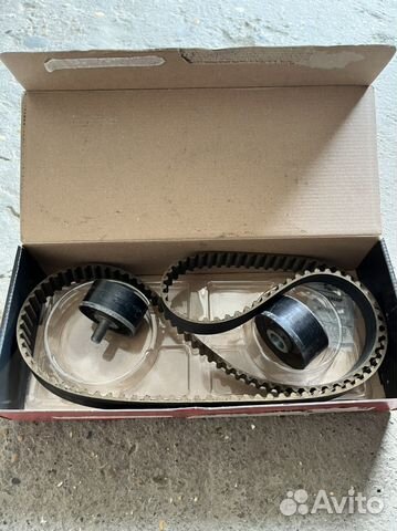 Ремень грм Б/У калина, приора, гранта 16 клапанов