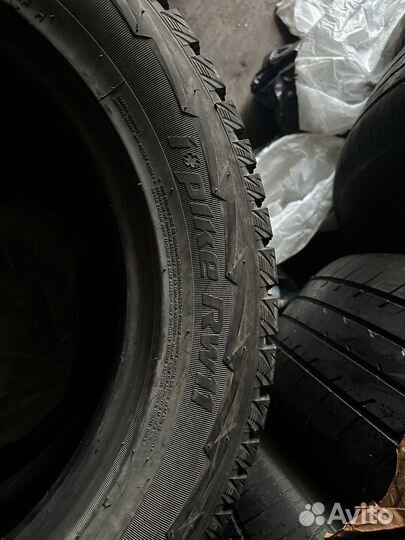 Hankook I'Pike RW11 225/60 R17