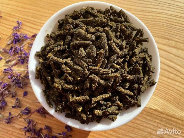 Иван-чай 1 кг, сбор 2023, свой