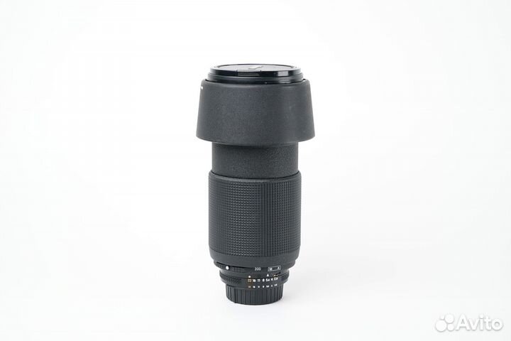 Nikon ED AF Nikkor 80-200 2.8 D mkii