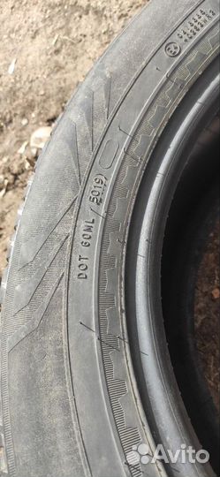 Nokian Tyres Nordman S SUV 235/60 R18