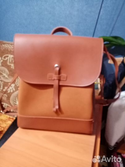 Рюкзак женский