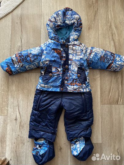 Комбенизон