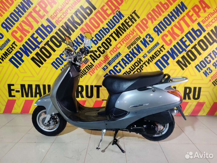 Honda Lead AF48 100cм(Только из Японии)