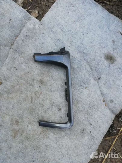 Накладка панели приборов Шкода Рапид