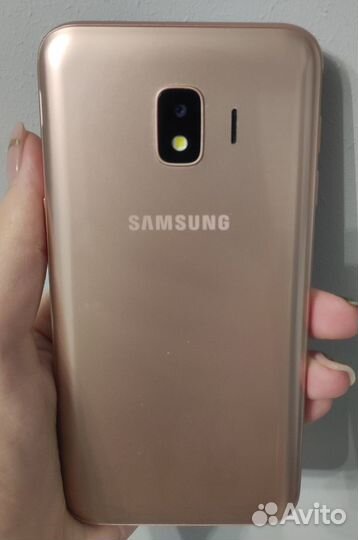 Samsung Galaxy J2 Core, 8 ГБ