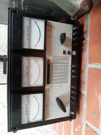 Электроприборы