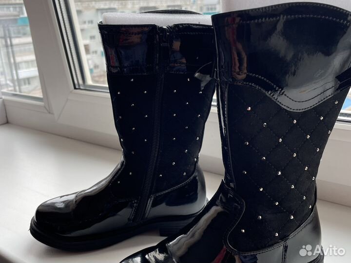 Детская обувь