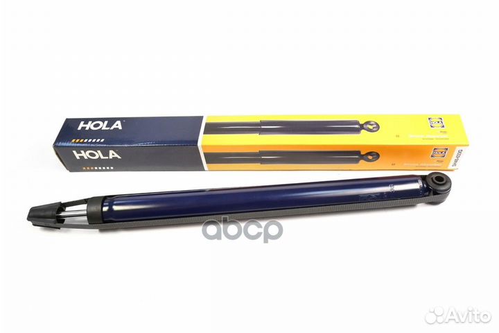 Амортизатор gride, лев./прав., зад. SH40033G hola