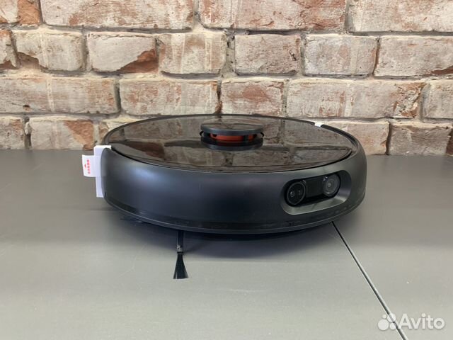 Робот-пылесос Xiaomi Mijia Robot Vacuum-Mop LDS 2
