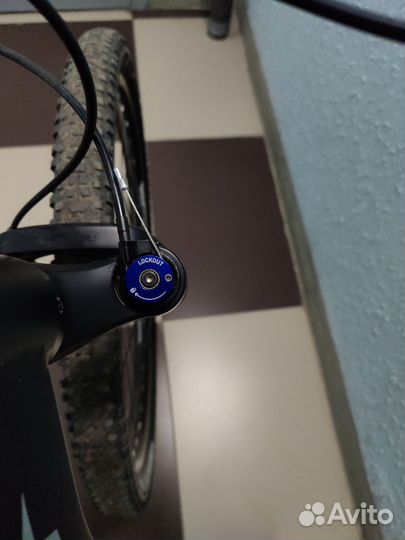 Горный велосипед Format 1121 29