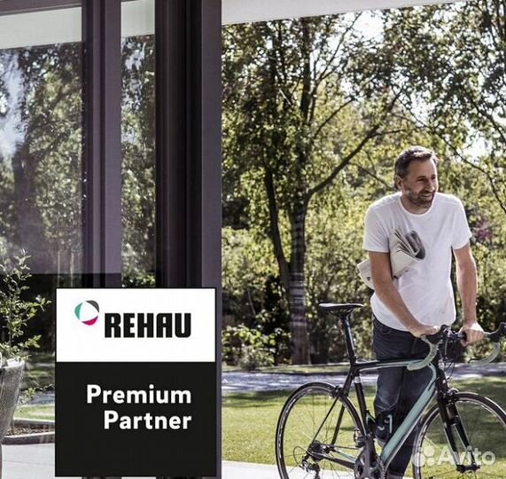 Остекление и отделка балкона и лоджии