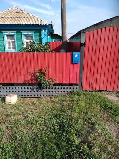 Дом 45 м² на участке 8,5 сот.