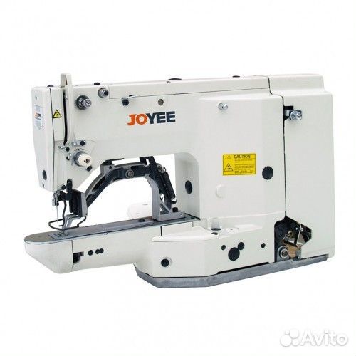 Закрепочная машина Joyee JY-K185-BD