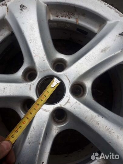 Шины и диски