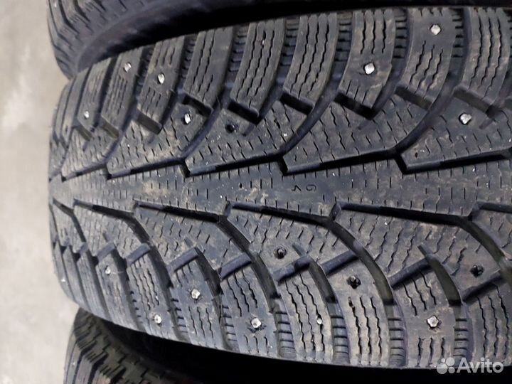 Nokian Tyres Nordman 5 SUV 235/65 R18 110T