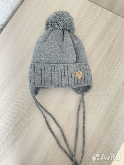 Шапка для мальчика