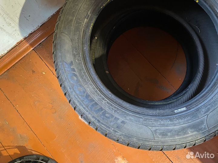 Hankook Optimo K715 19.5/60 R15
