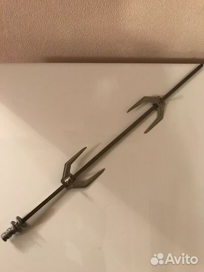 Вертел гриля для духовки