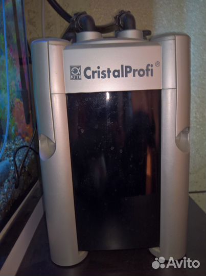 Фильтр для аквариума