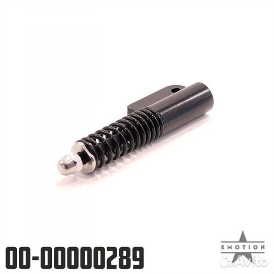 Амортизатор / Амортизаторы для электросамоката