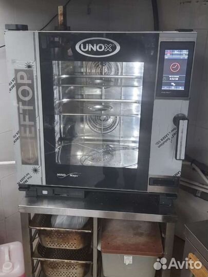 Ремонт плит, холодильников, пароконвектоматов