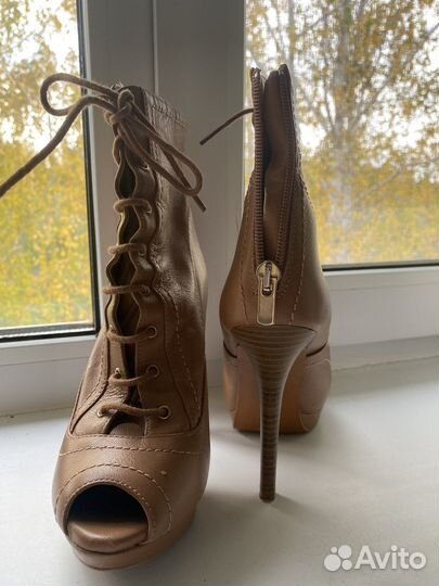 Туфли для high-heels