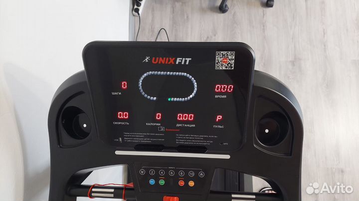 Беговая дорожка UnixFit