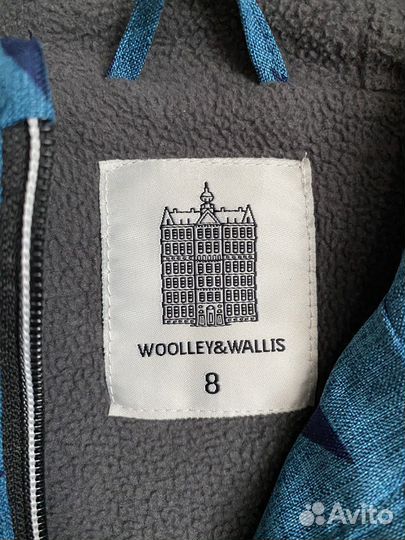 Куртка zara и ветровка