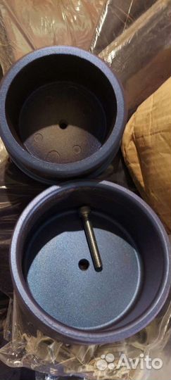 Насадки для паяльника