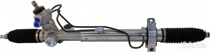 Рулевая рейка с тягами гидравлическая R27421NW