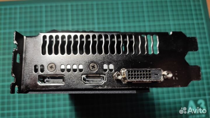 Видеокарта asus GeForce GTX 1650 TUF gaming