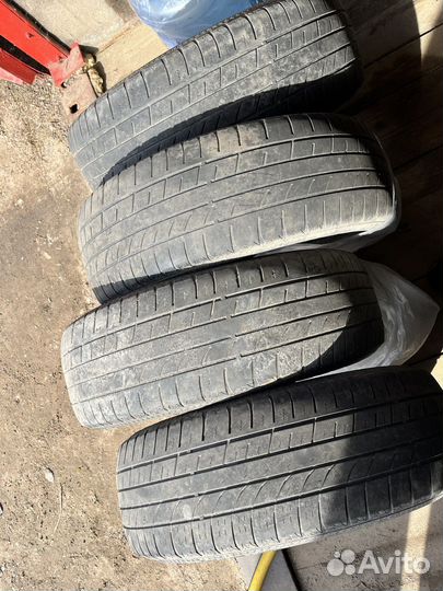 Cooper Chengshan CSR169 225/60 R18