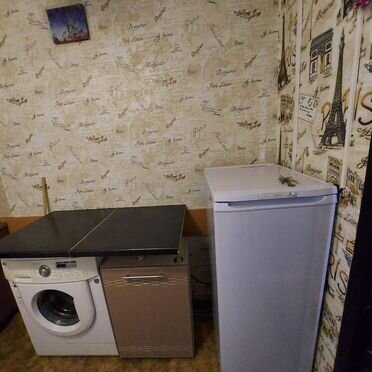 Комната в 1-к., 4/5 эт.