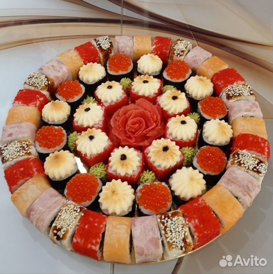 Торты домашние на заказ